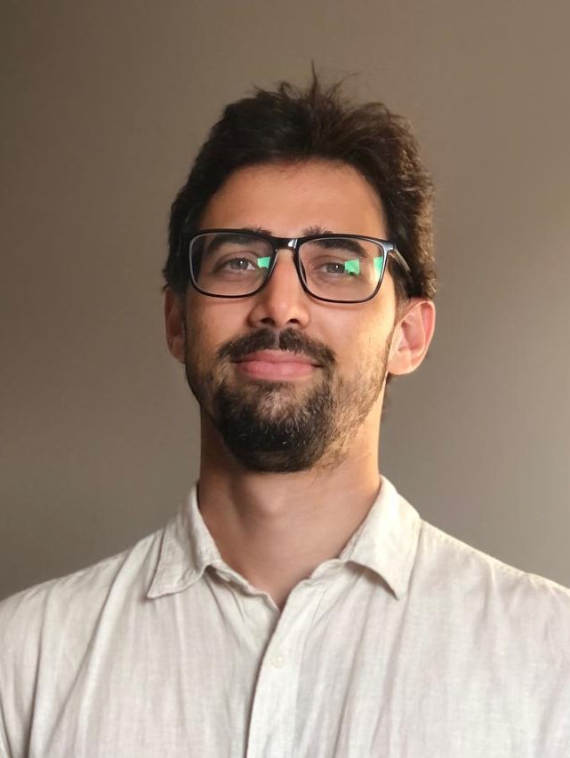Henrique Prado Santos Sales